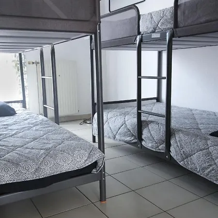 Confortable T3 Esplanade De L'europe *